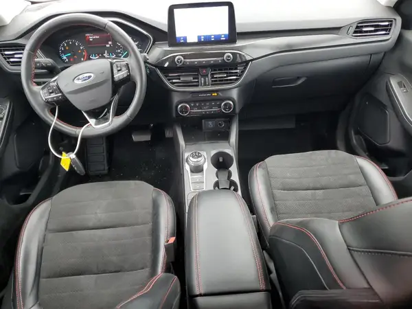 1FMCU9H94NUB88154 2022 FORD ESCAPE - Image 8