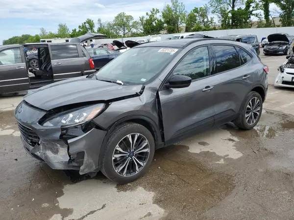 1FMCU9H94NUB88266 2022 FORD ESCAPE - Image 1