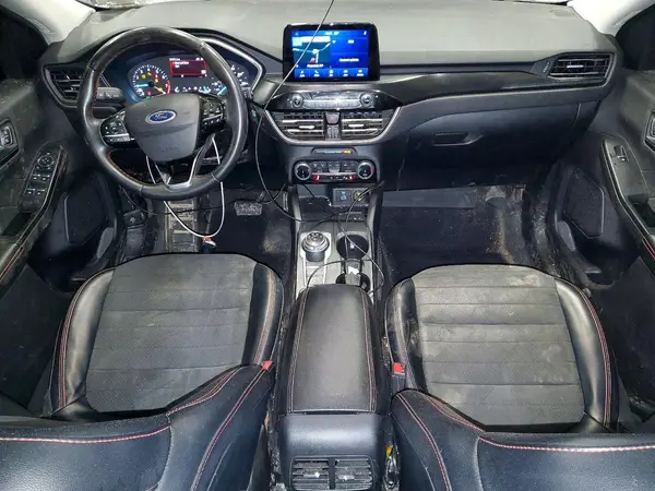 1FMCU9H94NUB96982 2022 FORD ESCAPE - Image 8