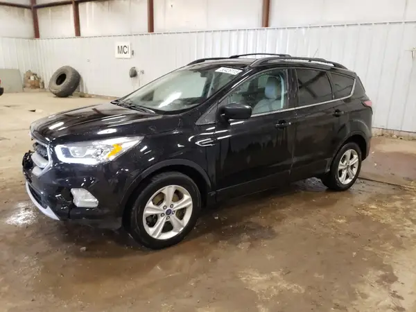 1FMCU9H95JUB77304 2018 FORD ESCAPE - Image 1