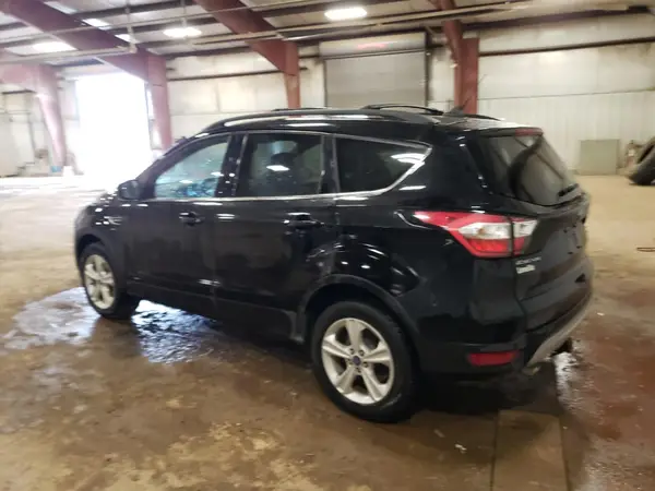 1FMCU9H95JUB77304 2018 FORD ESCAPE - Image 2