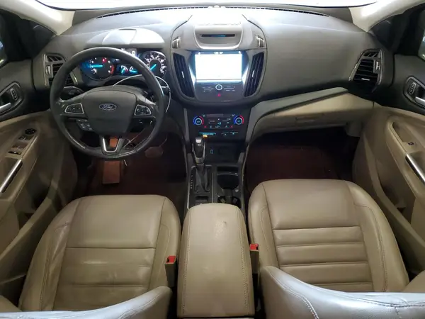 1FMCU9H95JUB77304 2018 FORD ESCAPE - Image 8