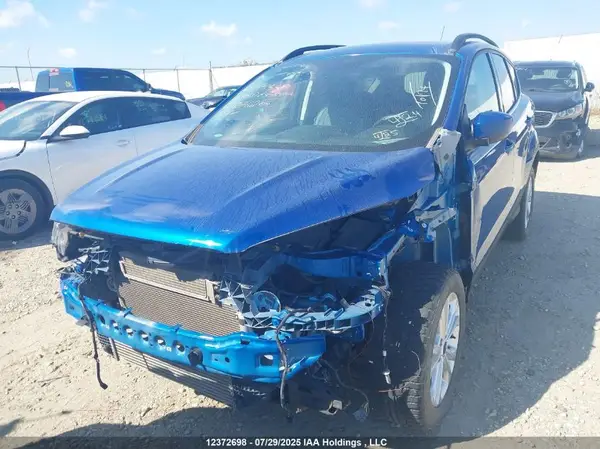 1FMCU9H95JUC15338 2018 FORD ESCAPE - Image 2