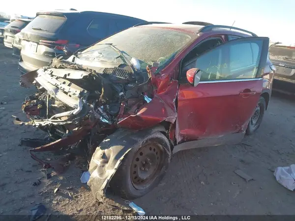 1FMCU9H95JUC22645 2018 FORD ESCAPE - Image 2