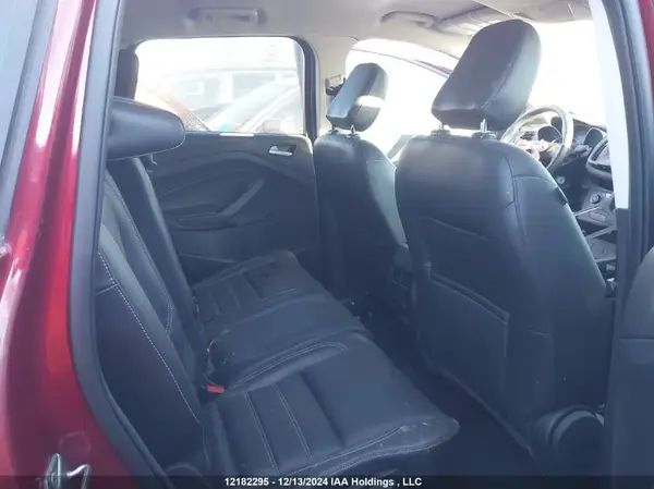 1FMCU9H95JUC22645 2018 FORD ESCAPE - Image 8