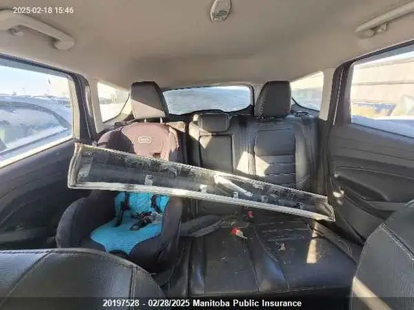 1FMCU9H95JUC23987 2018 FORD ESCAPE - Image 8