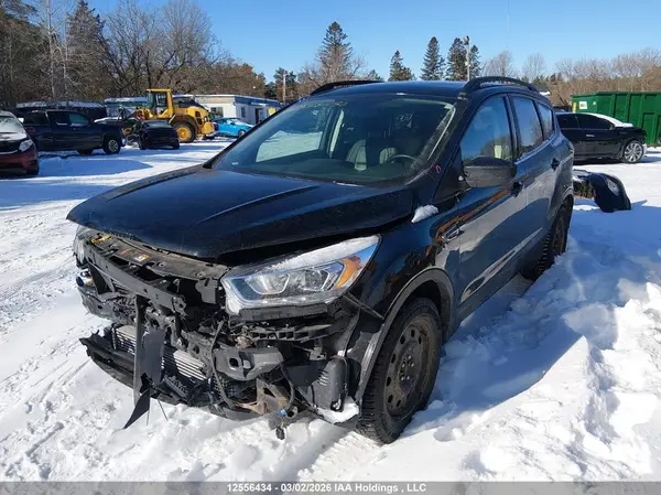 1FMCU9H95JUC39042 2018 FORD ESCAPE - Image 2