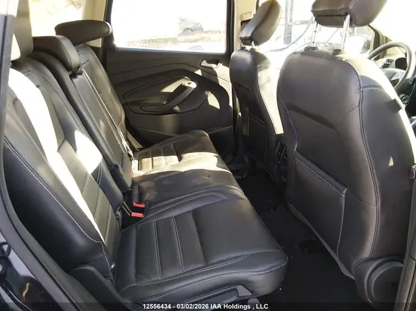 1FMCU9H95JUC39042 2018 FORD ESCAPE - Image 8