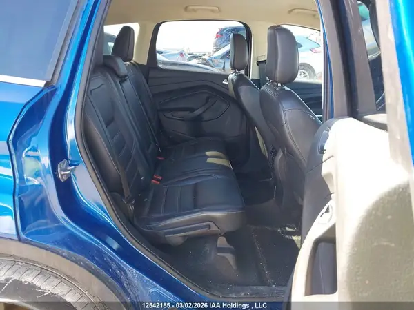 1FMCU9H95JUD39545 2018 FORD ESCAPE - Image 8