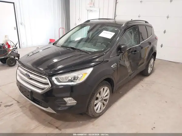 1FMCU9H95KUA82873 2019 FORD ESCAPE - Image 2