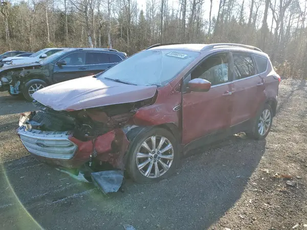 1FMCU9H95KUB90250 2019 FORD ESCAPE - Image 1