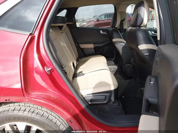 1FMCU9H95LUA33285 2020 FORD ESCAPE - Image 8
