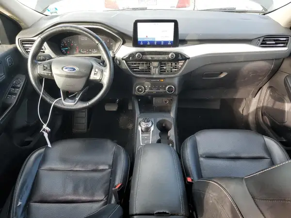 1FMCU9H95LUA36204 2020 FORD ESCAPE - Image 8