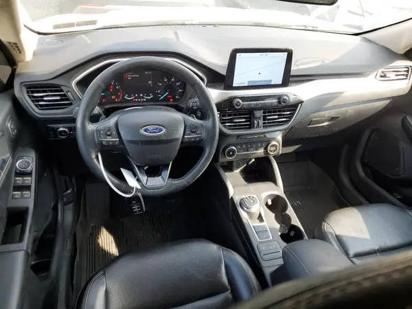 1FMCU9H95LUA90747 2020 FORD ESCAPE - Image 8