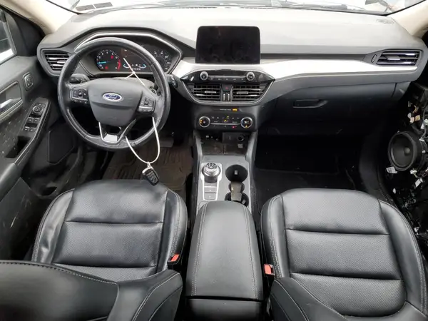 1FMCU9H95LUA96967 2020 FORD ESCAPE - Image 8