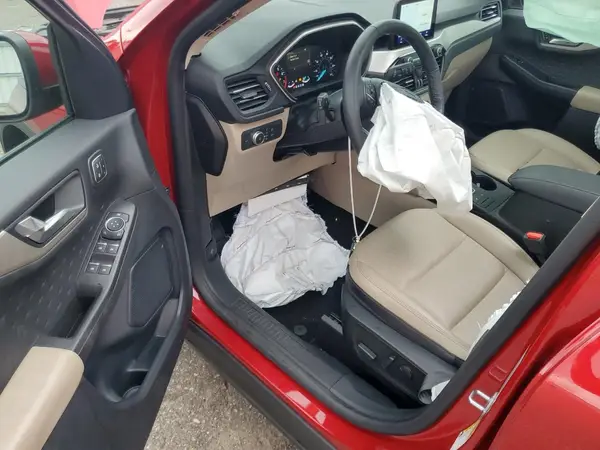 1FMCU9H95LUB05330 2020 FORD ESCAPE - Image 8