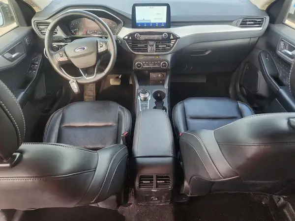 1FMCU9H95LUB60926 2020 FORD ESCAPE - Image 8