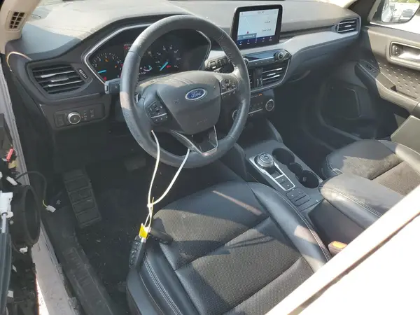 1FMCU9H95LUC73436 2020 FORD ESCAPE - Image 8