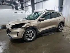 1FMCU9H95MUA21395 2021 FORD ESCAPE