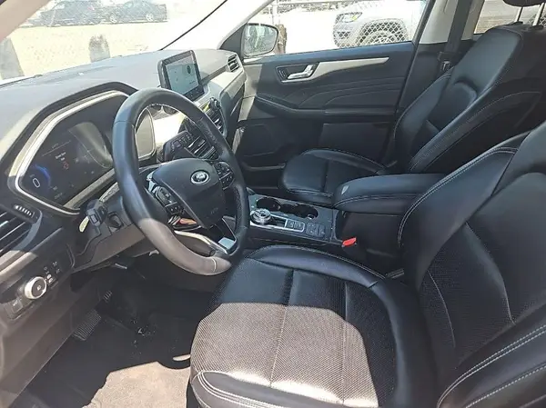 1FMCU9H95MUB04258 2021 FORD ESCAPE - Image 8