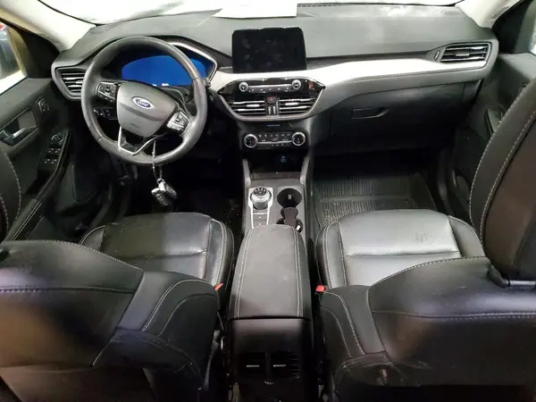1FMCU9H95NUA04050 2022 FORD ESCAPE - Image 8