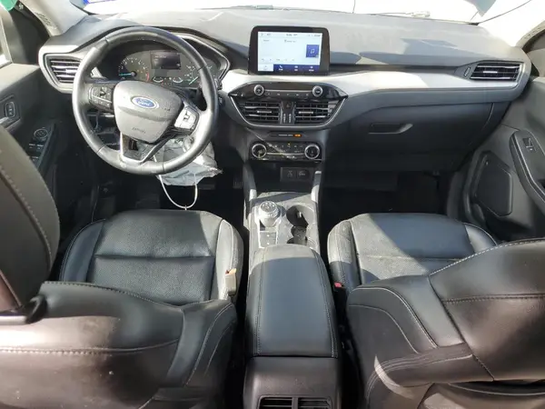 1FMCU9H95NUA44371 2022 FORD ESCAPE - Image 8