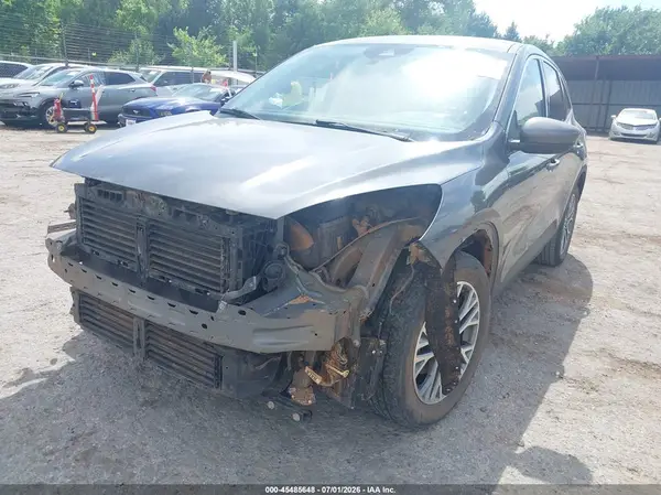 1FMCU9H95NUA45469 2022 FORD ESCAPE - Image 2