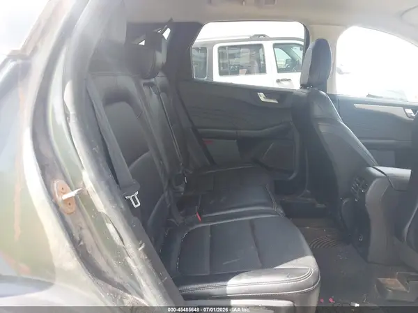 1FMCU9H95NUA45469 2022 FORD ESCAPE - Image 8