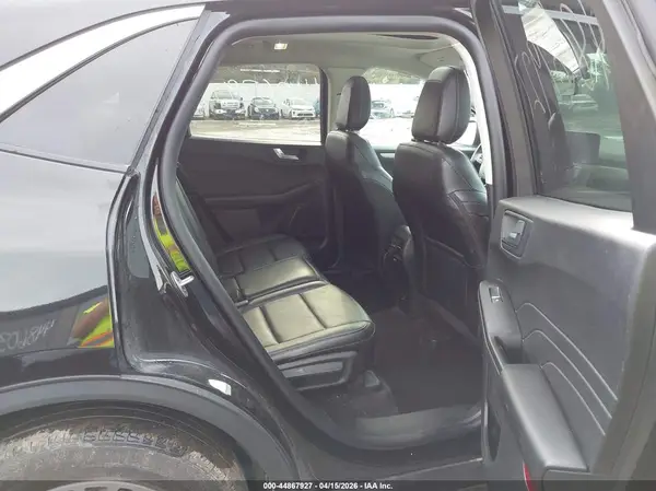 1FMCU9H95NUA93716 2022 FORD ESCAPE - Image 8