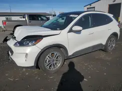 1FMCU9H95NUB02141 2022 FORD ESCAPE