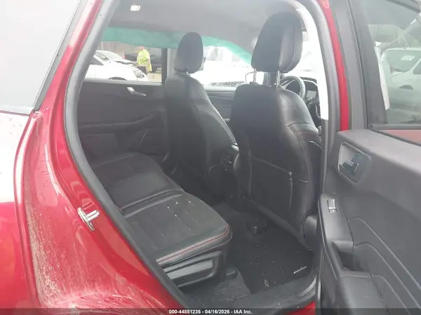 1FMCU9H95NUB08473 2022 FORD ESCAPE - Image 8