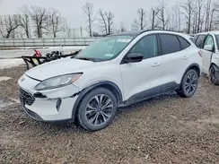 1FMCU9H95NUB27444 2022 FORD ESCAPE