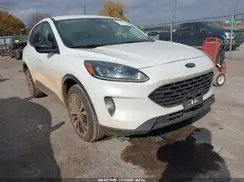 1FMCU9H95NUB27458 2022 FORD ESCAPE