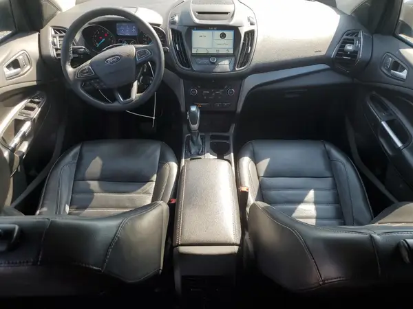 1FMCU9H96JUC92798 2018 FORD ESCAPE - Image 8