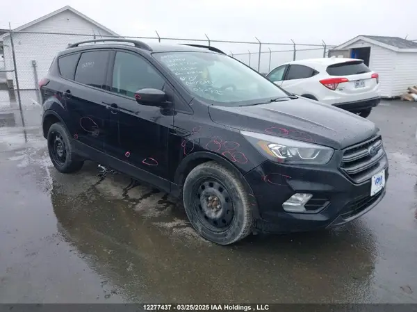1FMCU9H96KUC12322 2019 FORD ESCAPE - Image 1