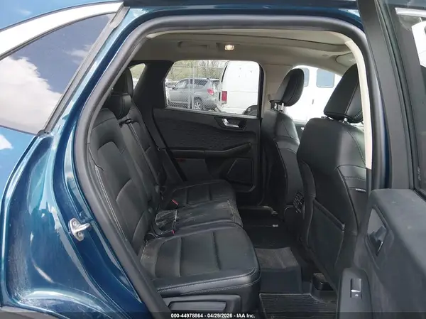 1FMCU9H96LUA10520 2020 FORD ESCAPE - Image 8