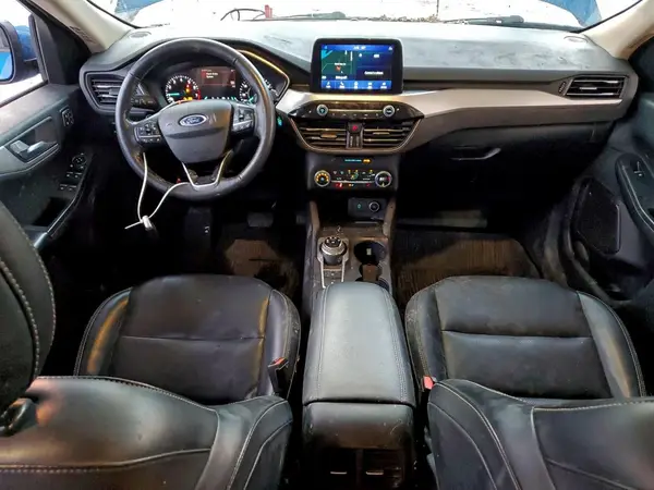 1FMCU9H96LUA17449 2020 FORD ESCAPE - Image 8