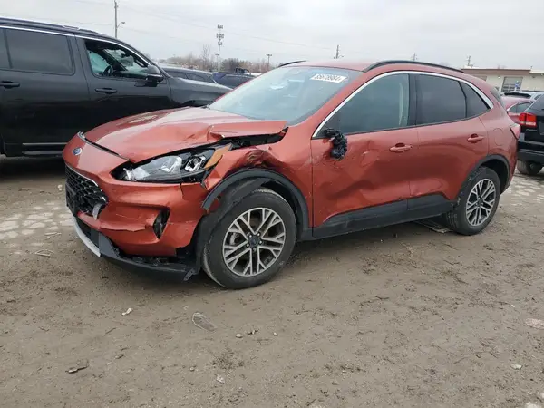 1FMCU9H96LUA30475 2020 FORD ESCAPE - Image 1