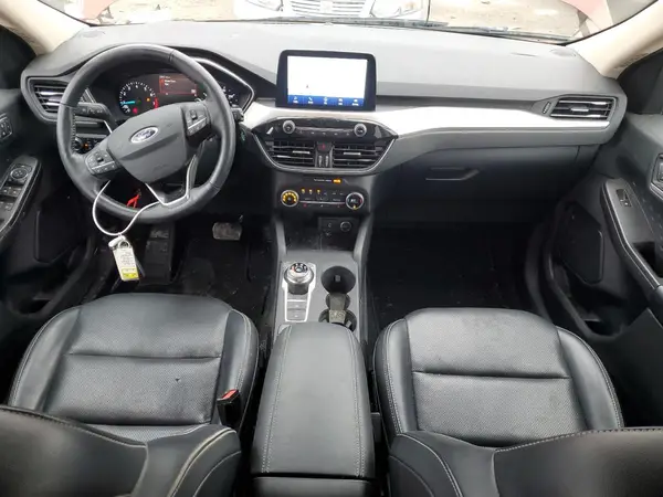 1FMCU9H96LUA30475 2020 FORD ESCAPE - Image 8