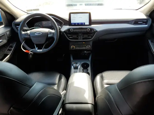 1FMCU9H96LUA45235 2020 FORD ESCAPE - Image 8