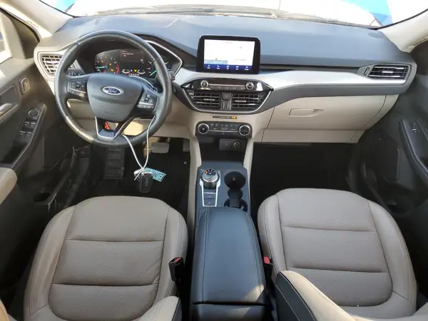 1FMCU9H96LUA56042 2020 FORD ESCAPE - Image 8
