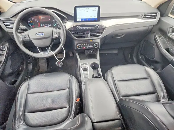 1FMCU9H96LUB28163 2020 FORD ESCAPE - Image 8