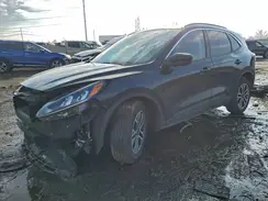1FMCU9H96MUA10213 2021 FORD ESCAPE
