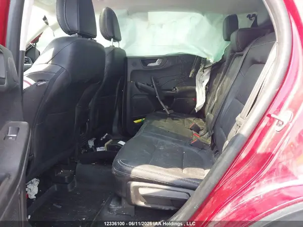 1FMCU9H96MUA22975 2021 FORD ESCAPE - Image 8