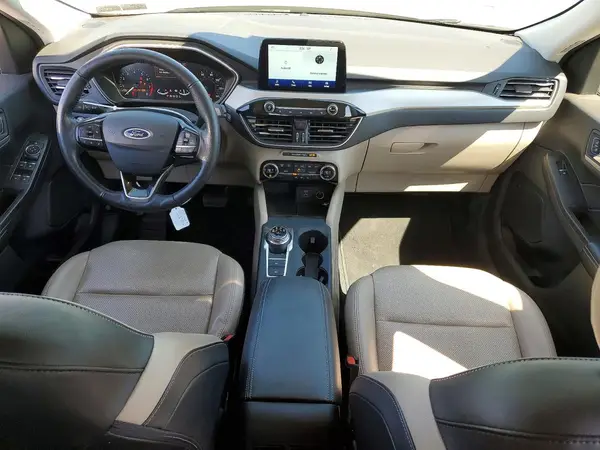 1FMCU9H96MUA71271 2021 FORD ESCAPE - Image 8
