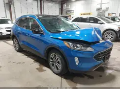 1FMCU9H96MUB13390 2021 FORD ESCAPE