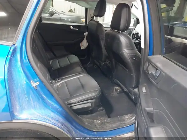 1FMCU9H96MUB13390 2021 FORD ESCAPE - Image 8