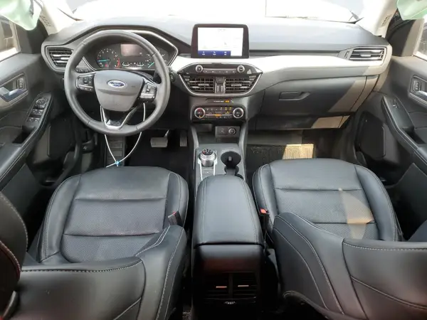 1FMCU9H96MUB17259 2021 FORD ESCAPE - Image 8