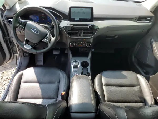 1FMCU9H96NUA10441 2022 FORD ESCAPE - Image 8