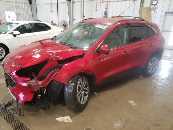 1FMCU9H96NUA29538 2022 FORD ESCAPE - Image 1